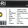 RSG 057